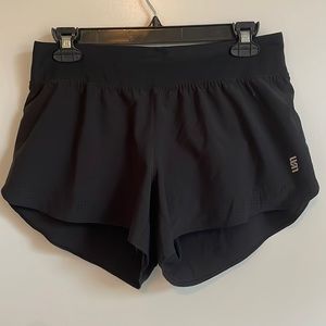 Second Skin Dryfit Lined Shorts